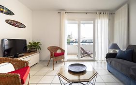 Appartement Hendaye, 2 pièces, 4 personnes - FR-1-488-29